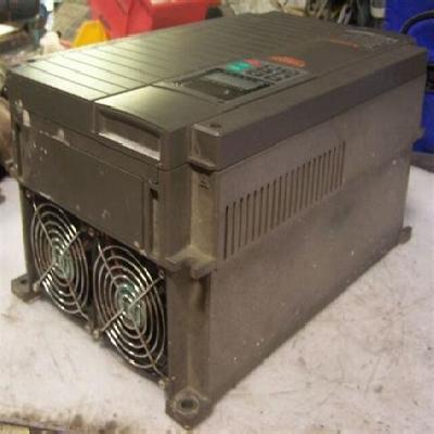 Fuji AC Drive,1 HP