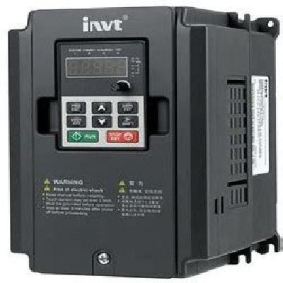INVT GD100-PV Series Solar VFD Drives