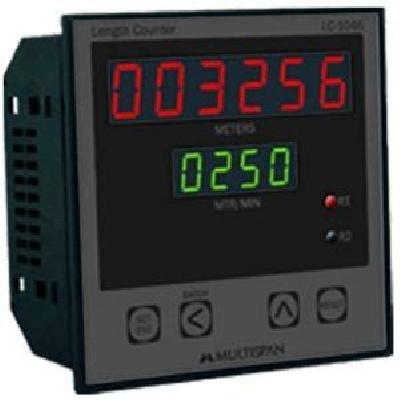 Multispan MMC-1000 Length Counter Meter