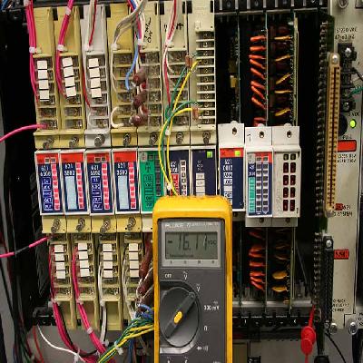 PLC Repairing