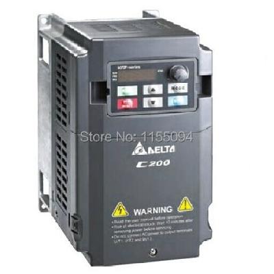 C200 Delta AC Drive