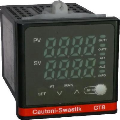 Cautoni Swastik GT8-DTS210 PID Temperature Controller
