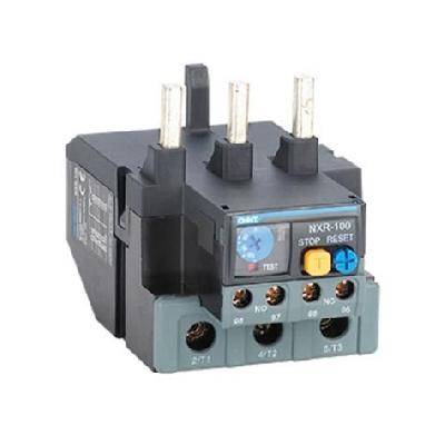 Chint Overload Relay
