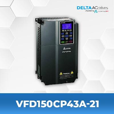 CP2000 Series AC Drives