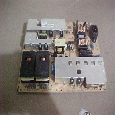 Delta AC Control Panel Board Repairing 