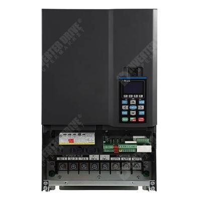 Delta C2000 Plus Series AC Drive