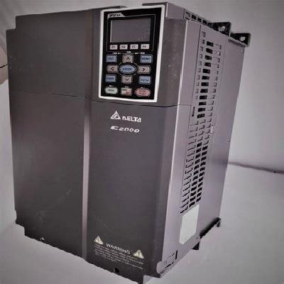 Delta CP2000 Series VFD
