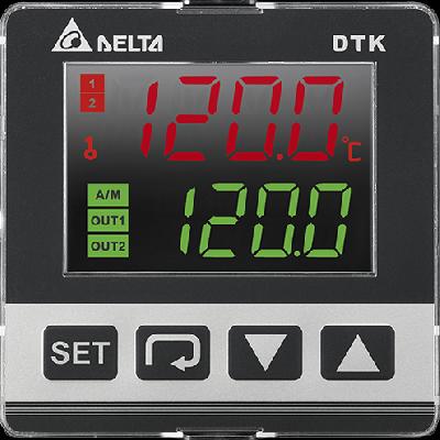 Delta DTK PID Temperature Controller