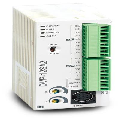 Delta DVP-06SN PLC