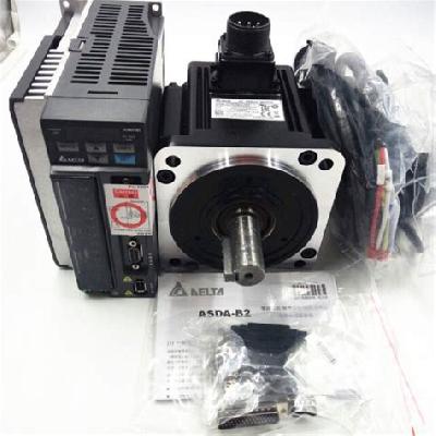 Delta ECMA-E21315RS   ASD-B2-1521 Servo Drive 