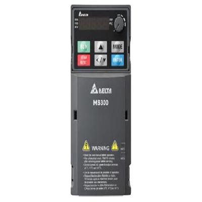DELTA MS300 SERIES