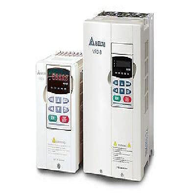 Delta V Series VFD