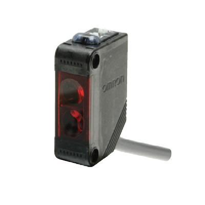 Diffuse Reflective Photoelectric Sensor