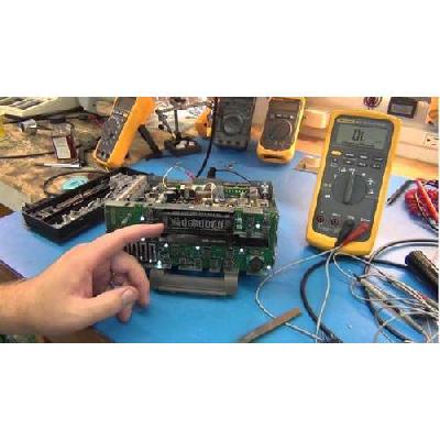 INVT AC Servo Drive Repairing Service