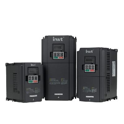 INVT GD100-7R5G-4-PV AC Drive