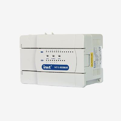 INVT IVC1L-0806MAR PLC