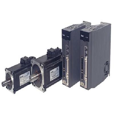 INVT Servo Drive With Motor