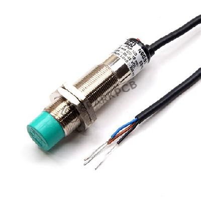 M-12 Inductive Proximity Switches
