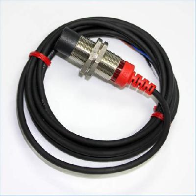 M-18 Inductive Proximity Switches