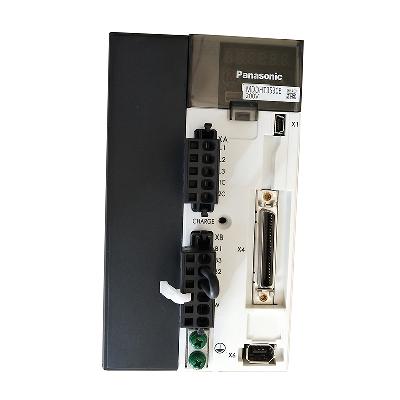 Panasonic A6 Series Servo Drive 
