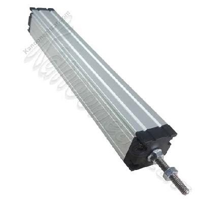 Panasonic FX-410 Through Beam Fiber Optic Sensor