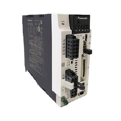 Panasonic Servo Drive With Motor A6 Series