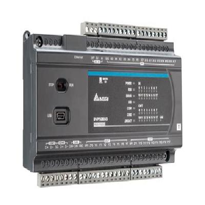 PLC DVP20EHT3
