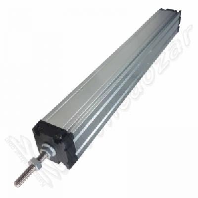 Position Transducers: LTM  LINEAR SCALE