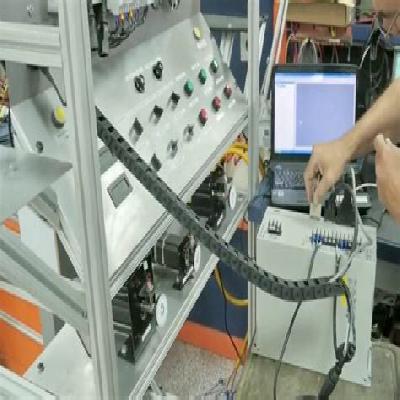 Servo Drive Repairing Service