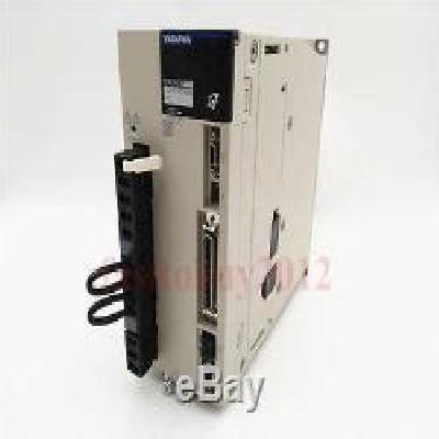Yaskawa SGD7S-5R5A00A 002 Servo Drive