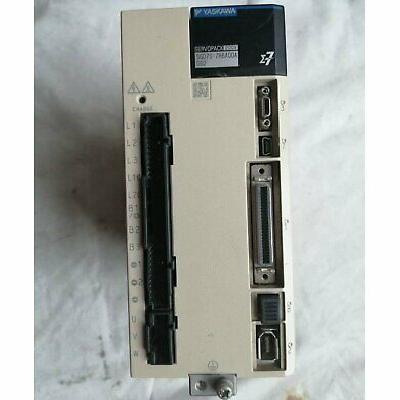 Yaskawa SGD7S-7R6A00A002 Servo Drive