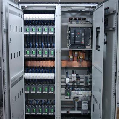 AC Panel