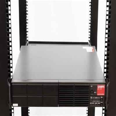 Battery UPS Rack
