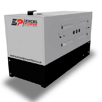 250kva Diesel Generator