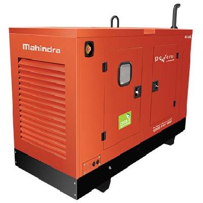 40 KVA Power Diesel Generator