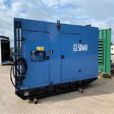 500 kVA Diesel Generator