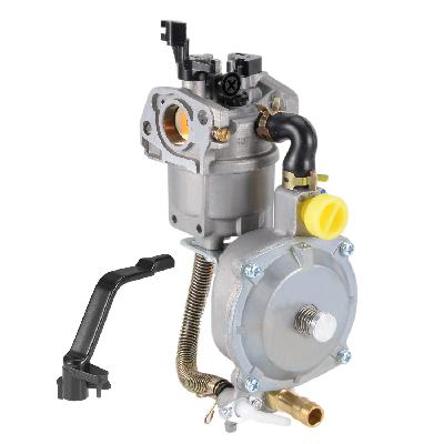 Dual Fuel Kit for Diesel Engine Generator