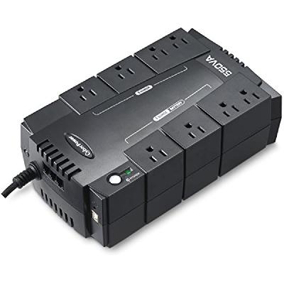 Stand By Uninterruptible Power Supply( UPS)