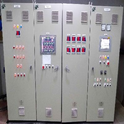 Synchronization Panel