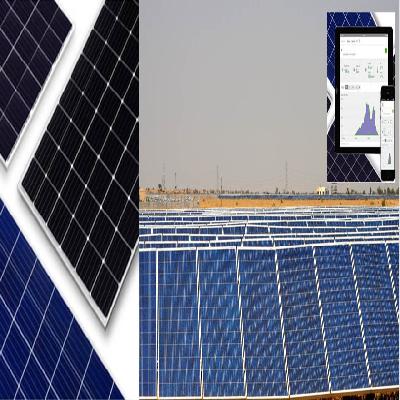 Turnkey Solar EPC Solutions