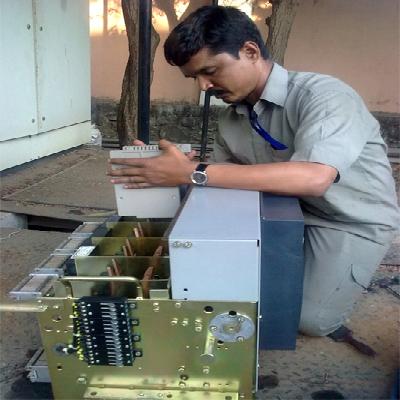 ACB Repairing Service