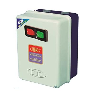 DOL Starter Up To 5 Hp