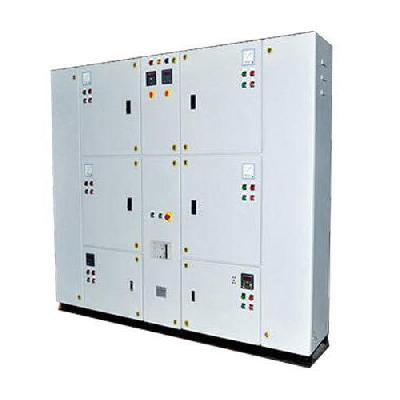 PCC Control Panels
