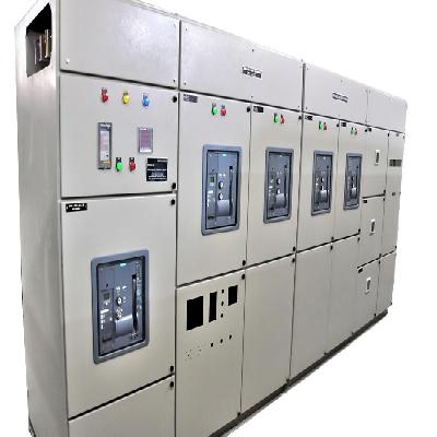 PCC Electrical Panels