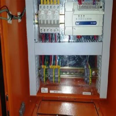Pumps Drive Panels