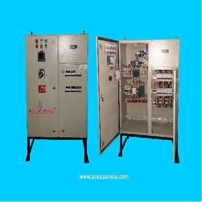 Auto Changeover Panels