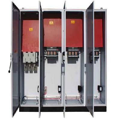 Electrical Distribution Panel