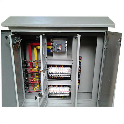 Feeder Pillar Panel