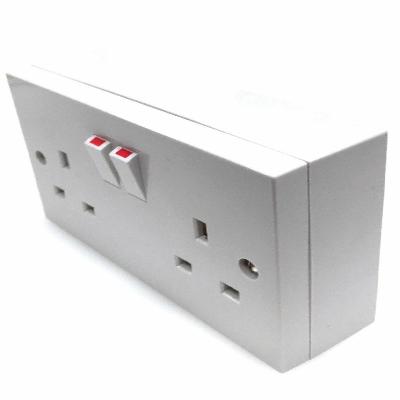 Plug Socket Box