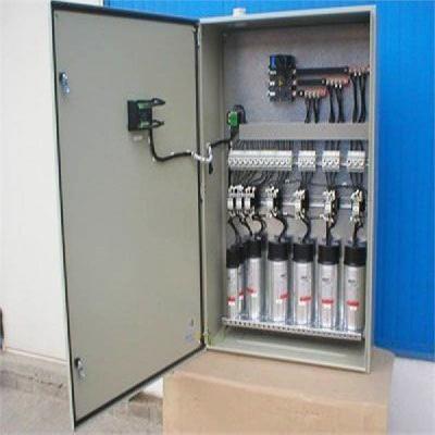 APFC Panel Cabinet